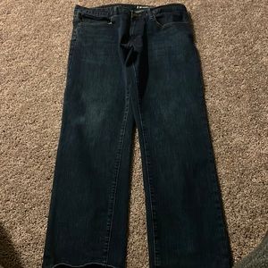 Men’s jeans